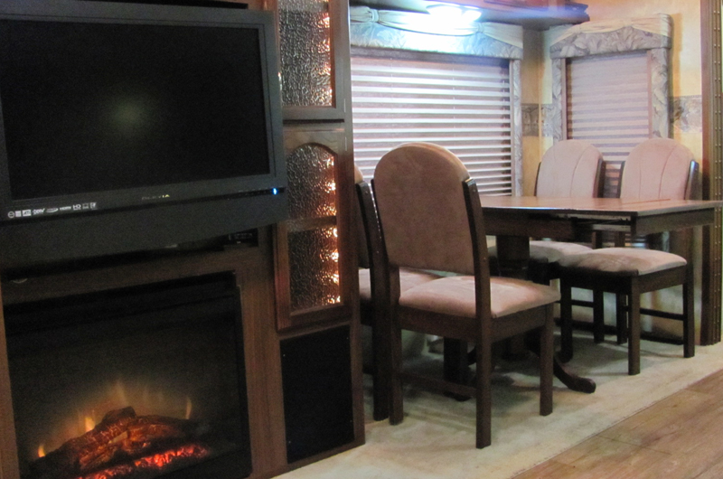 Hide Away Campground & Oyster Market photo 3