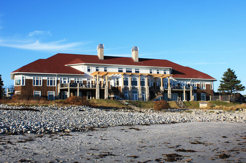 Elliot's Dining Room at White Point Beach Resort | Tourism Nova Scotia,  Canada