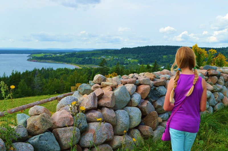 Cape Breton Destinations