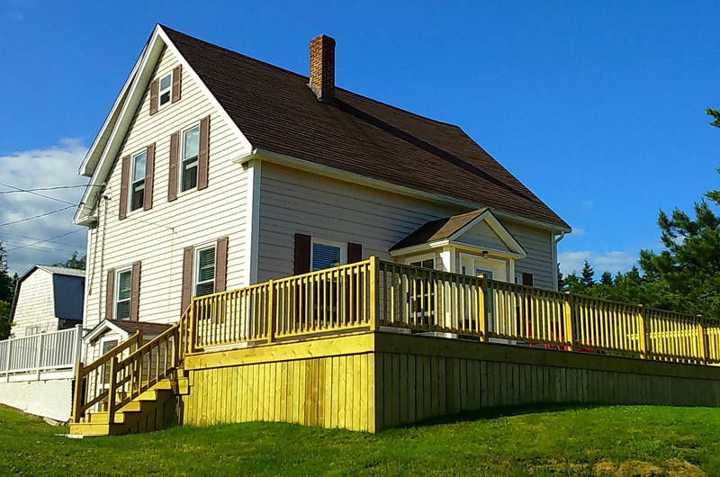 Bayside Haven Vacation Home Bayside Haven Vacation Home