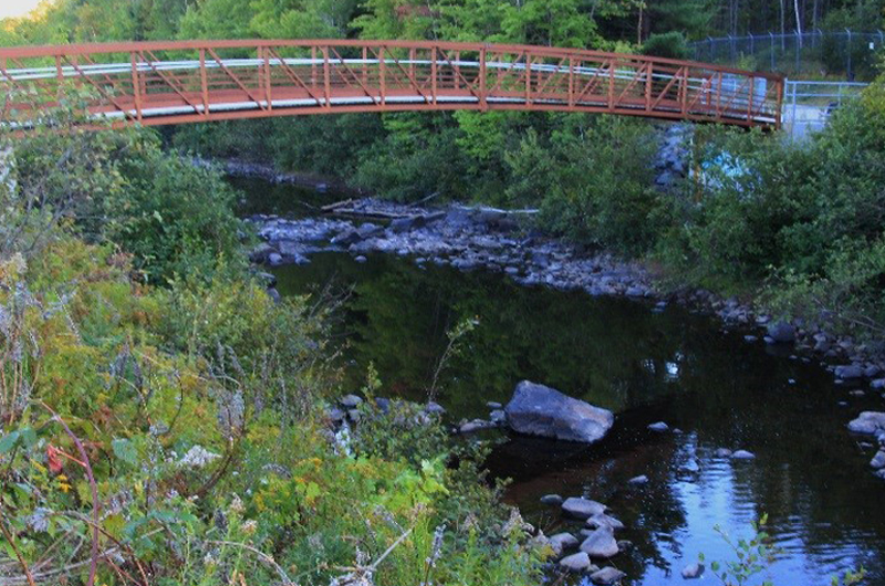 Bedford Sackville Connector Greenway Tourism Nova Scotia Bedford Sackville Connector Greenway Tourism Nova Scotia