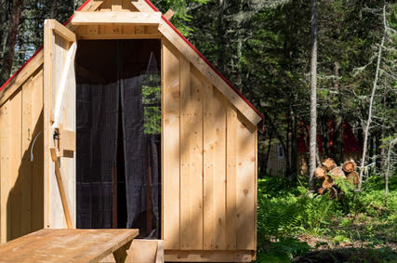 Norse Cove Camping photo 2