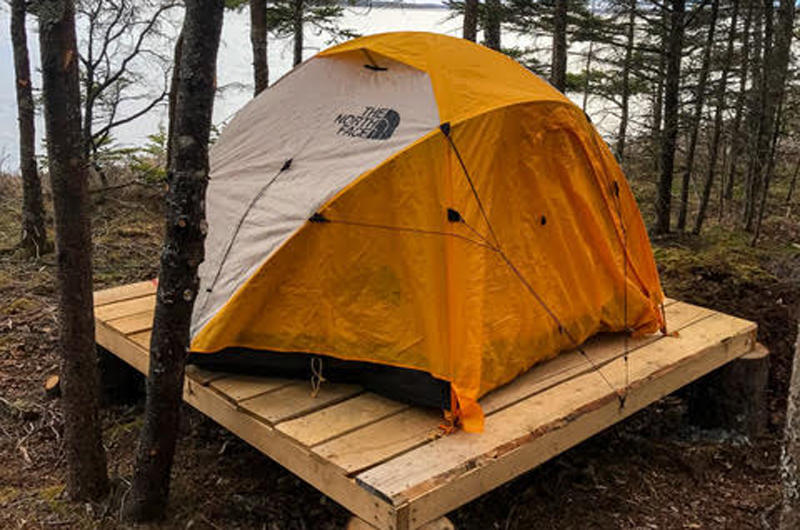 Norse Cove Camping photo 3