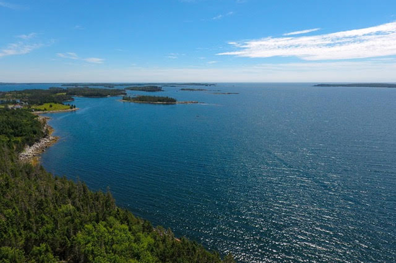 Norse Cove Camping photo 5