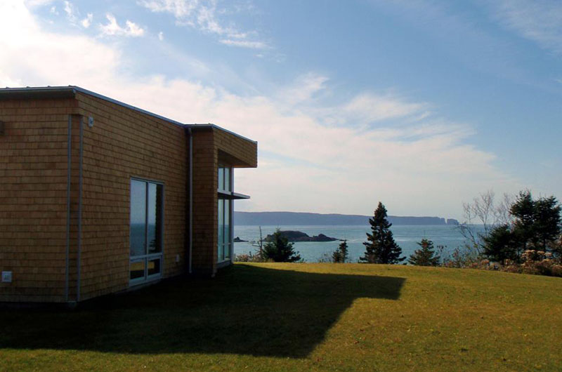 Fundy Ocean Research Center for Energy (FORCE) Test Site