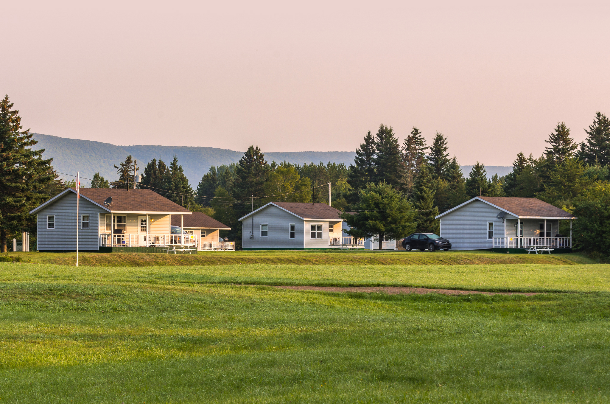 Cranton Cottages | Tourism Nova Scotia, Canada