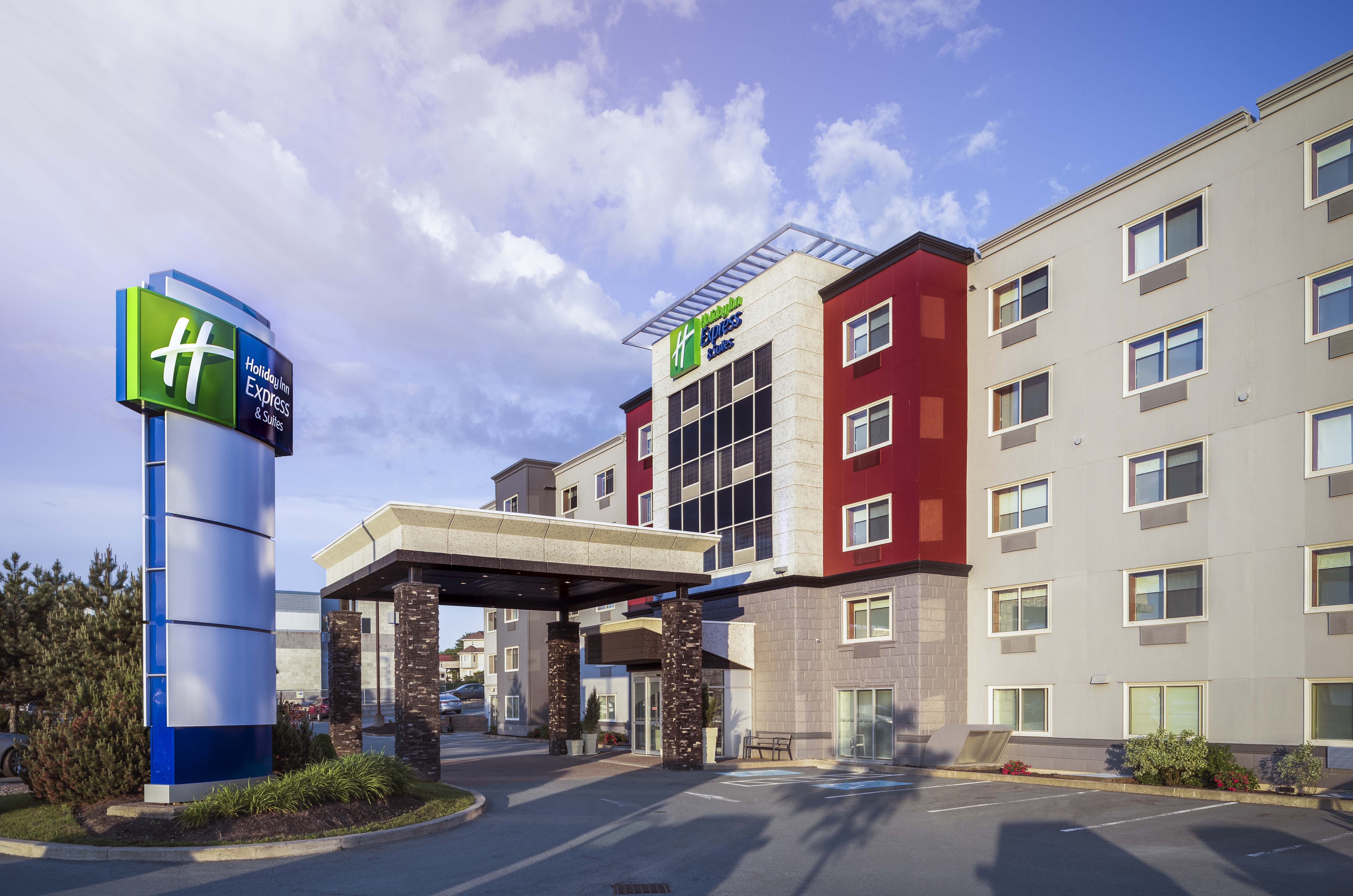 Holiday Inn Express & Suites Halifax–Bedford | Tourism Nova Scotia