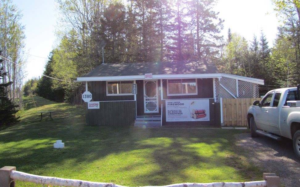 Glooscap Campground & RV | Tourism Nova Scotia, Canada - Photo 2