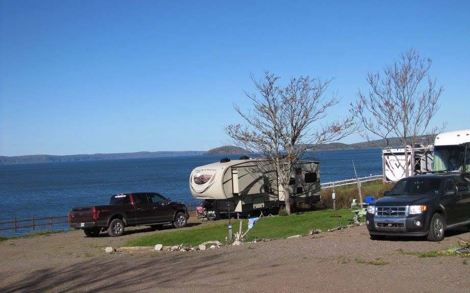 Glooscap Campground & RV | Tourism Nova Scotia, Canada - Photo 3