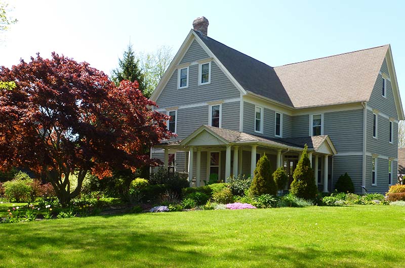 In Wolfville Luxury Bed & Breakfast | Tourism Nova Scotia