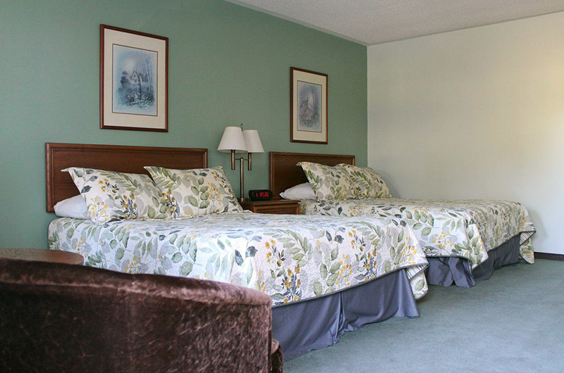 Voyageur Motel | Tourism Nova Scotia