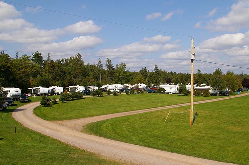 Elm River RV Park photo 2