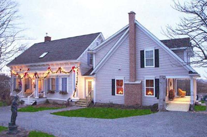 Cresthaven by the Sea Bed & Breakfast | Tourism Nova Scotia