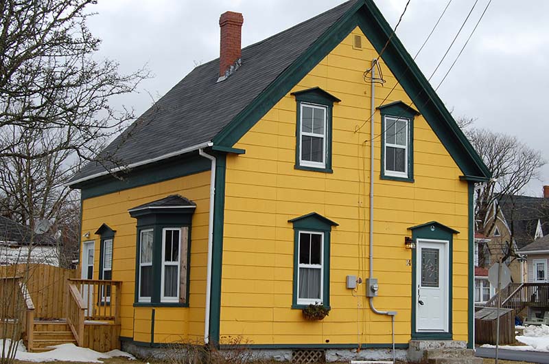 Prince Lane Cottage Rentals Tourism Nova Scotia Canada
