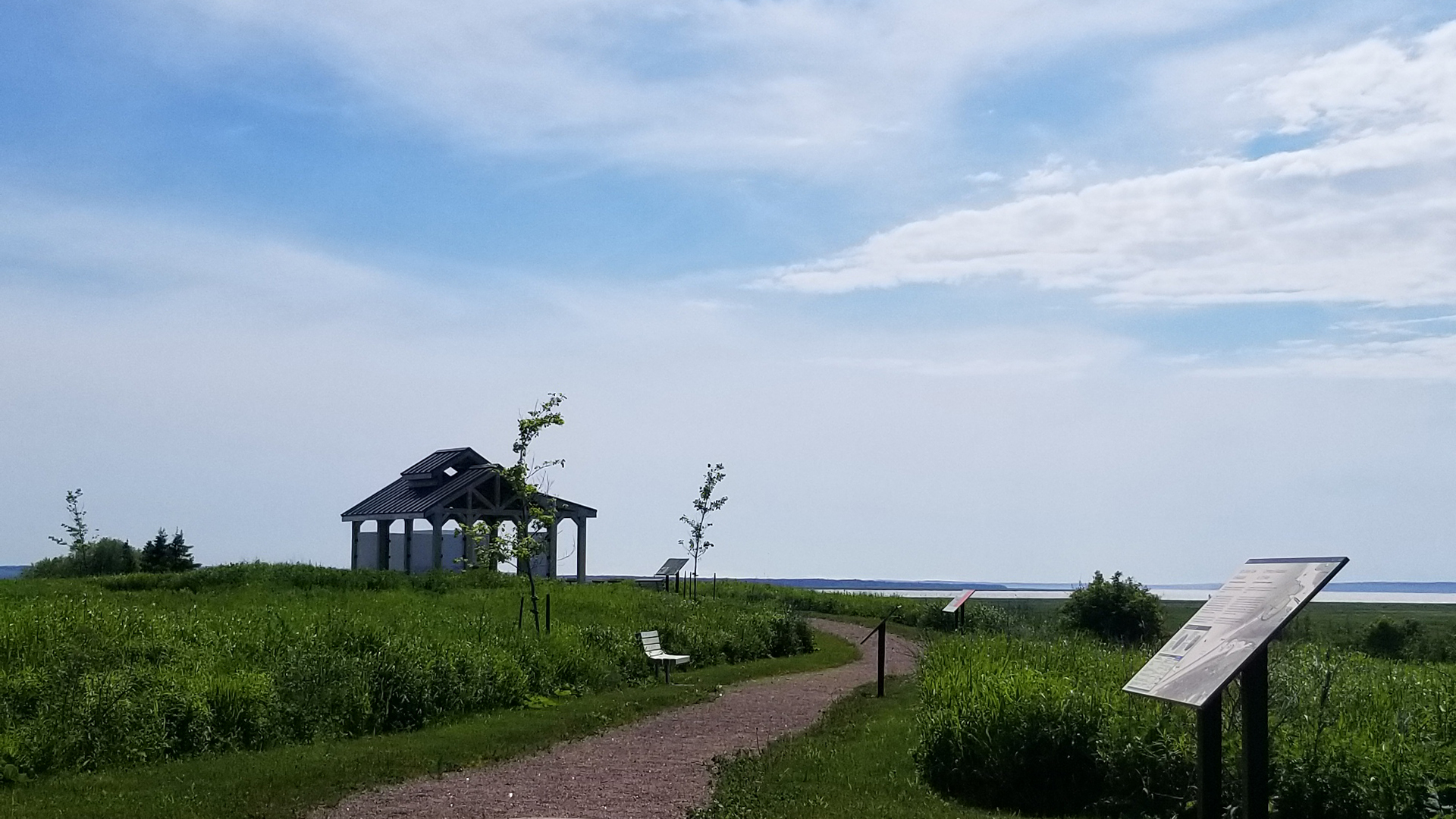 Beaubassin and Fort Lawrence National Historic Sites | Tourism Nova Scotia,  Canada