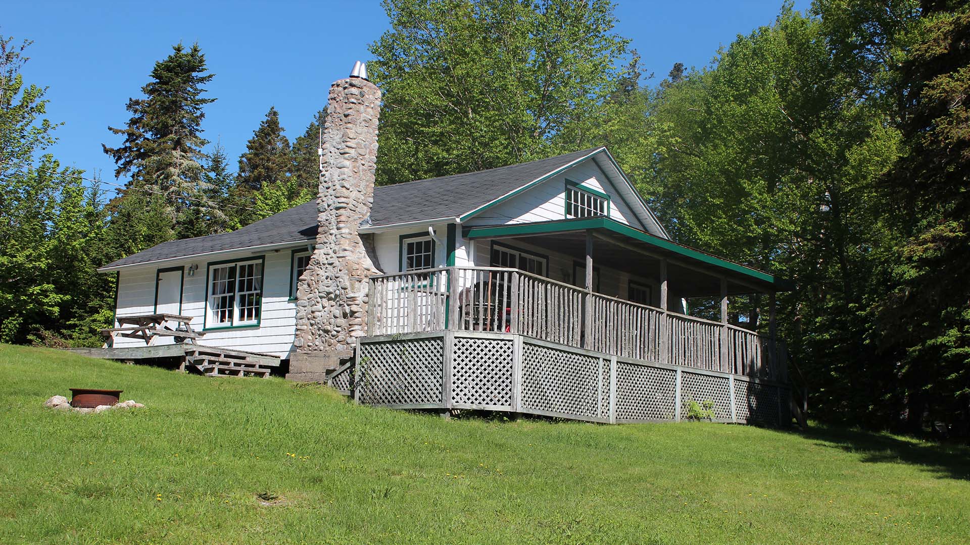 Hubbards Beach Campground & Cottages photo 3