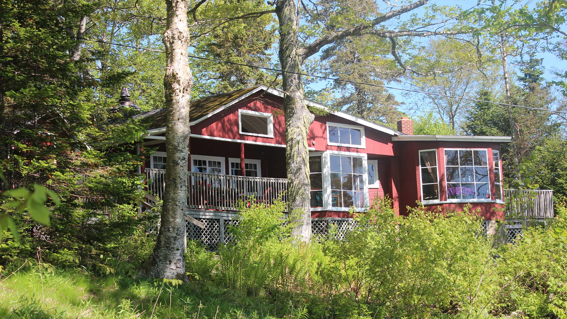 Hubbards Beach Campground & Cottages photo 4