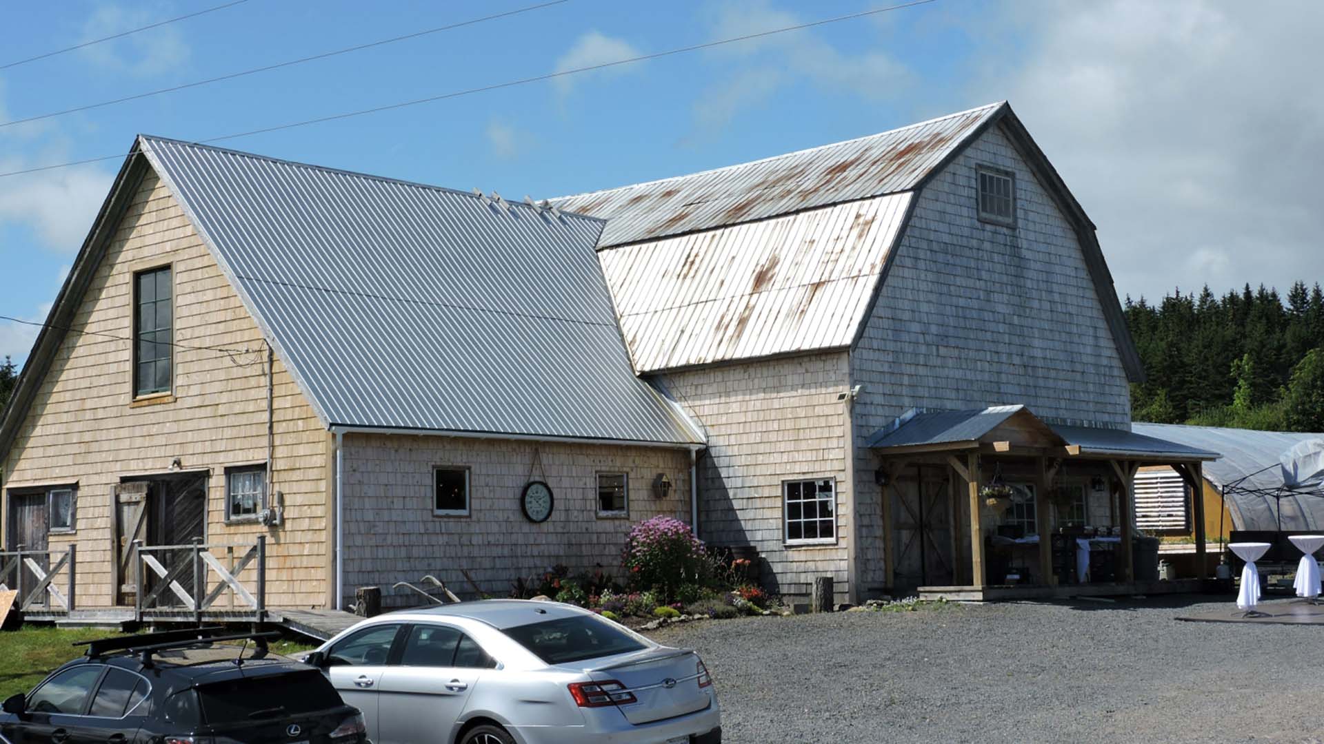 Auld Farm Inn B&B | Destination Cape Breton