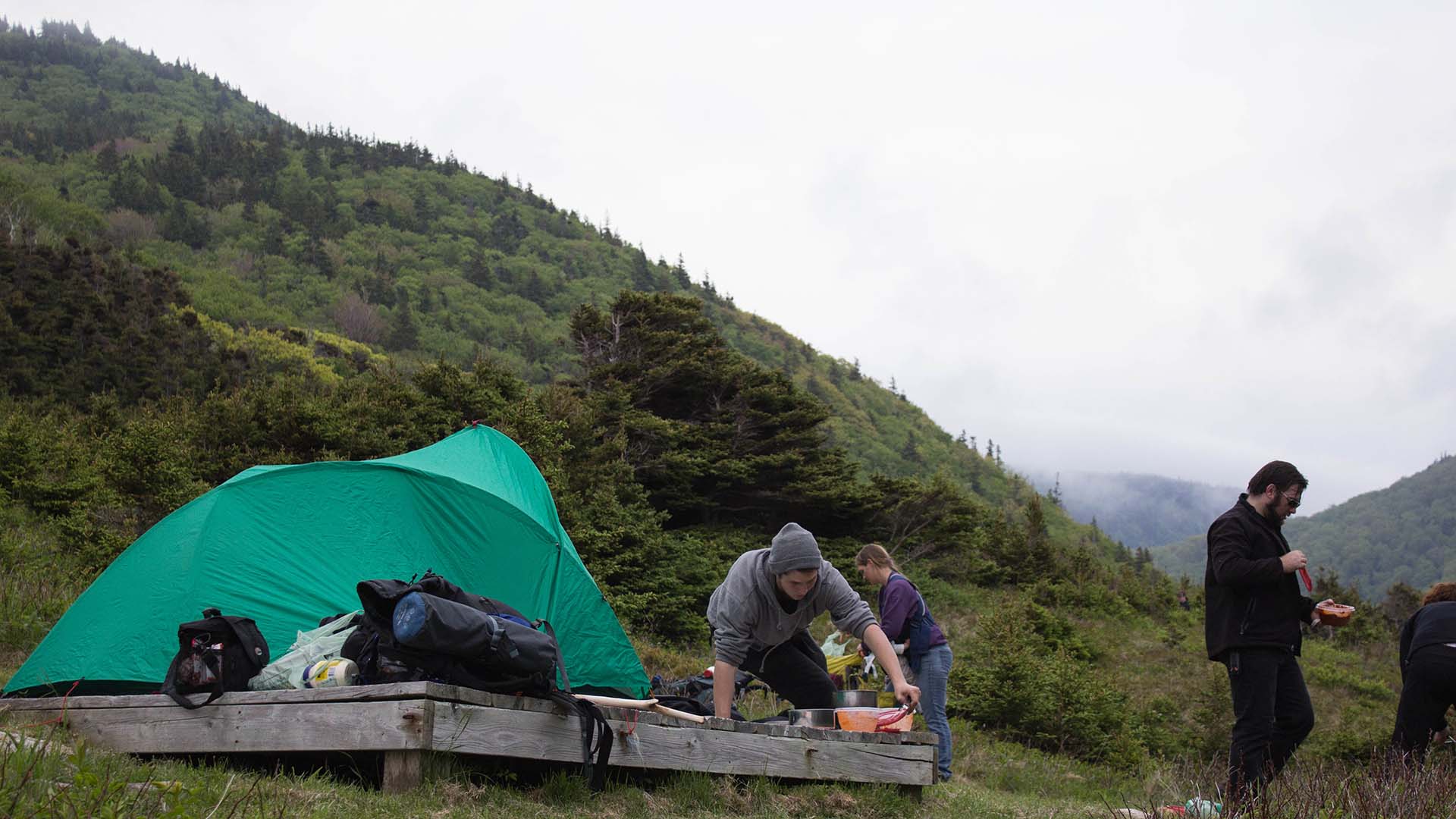 Fishing Cove Trail – Cape Breton Highlands National Park