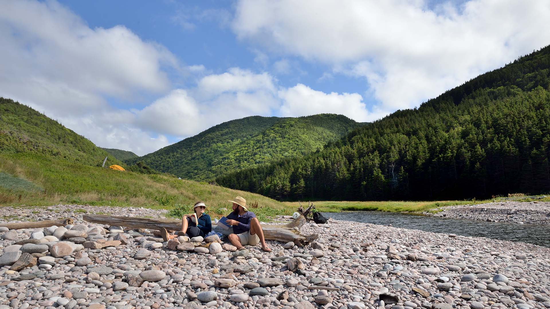 Fishing Cove Campground photo 5