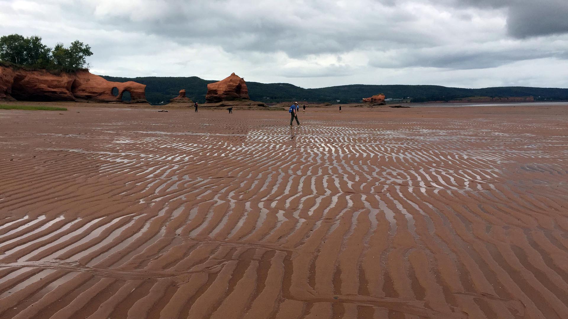 bootprints hiking tours