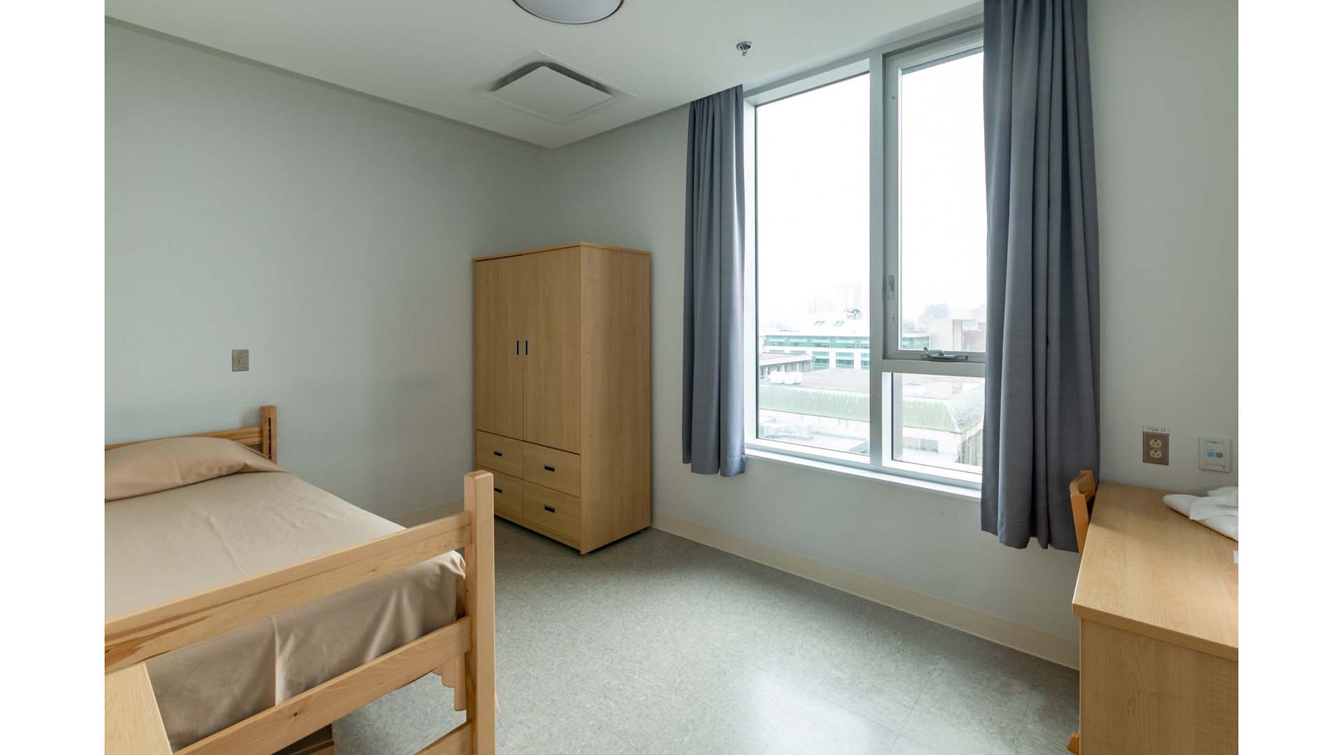 Dalhousie University - Summer Accommodations