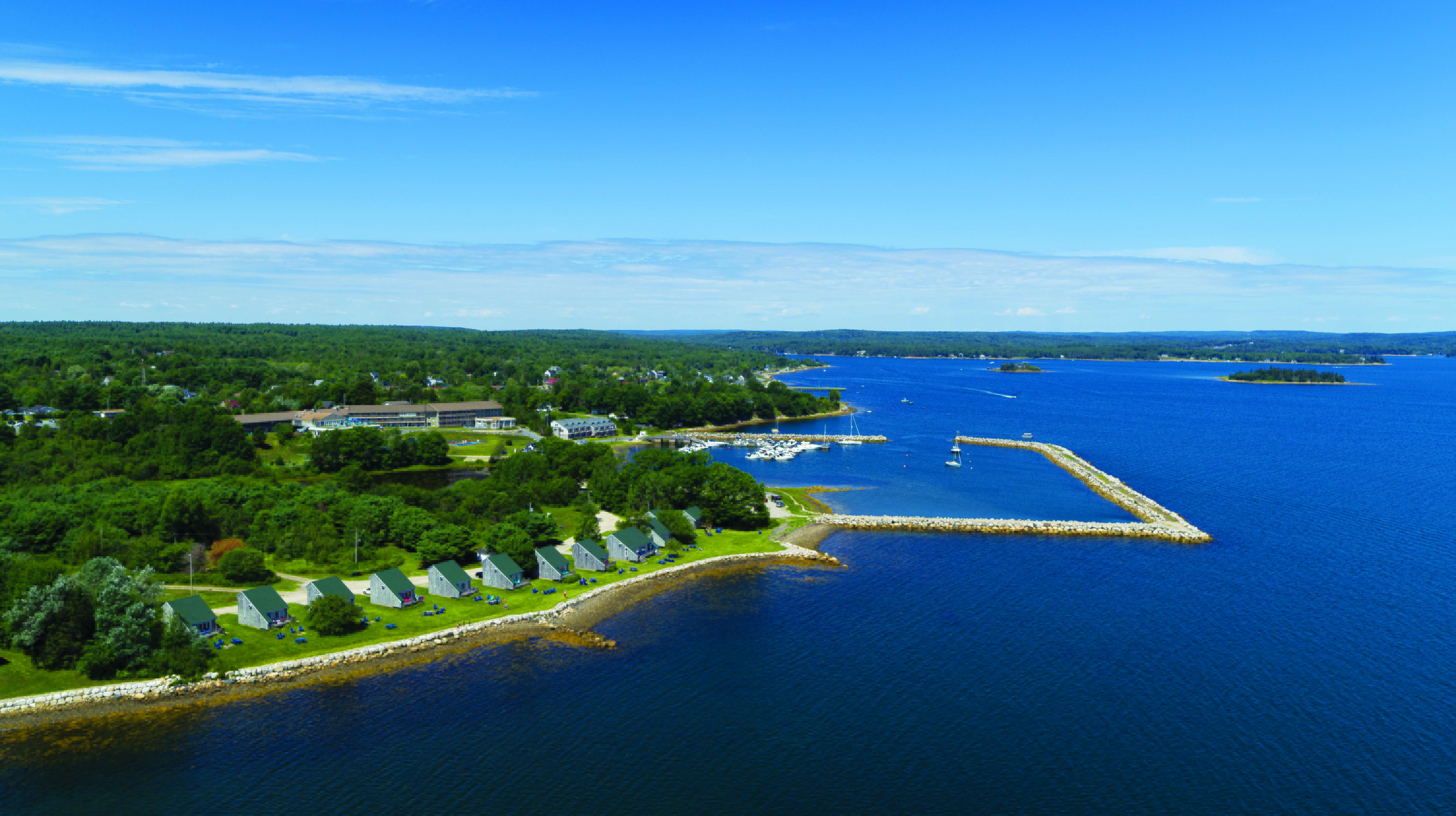 Oak Island Resort u0026 Conference Centre | Tourism Nova Scotia, Canada