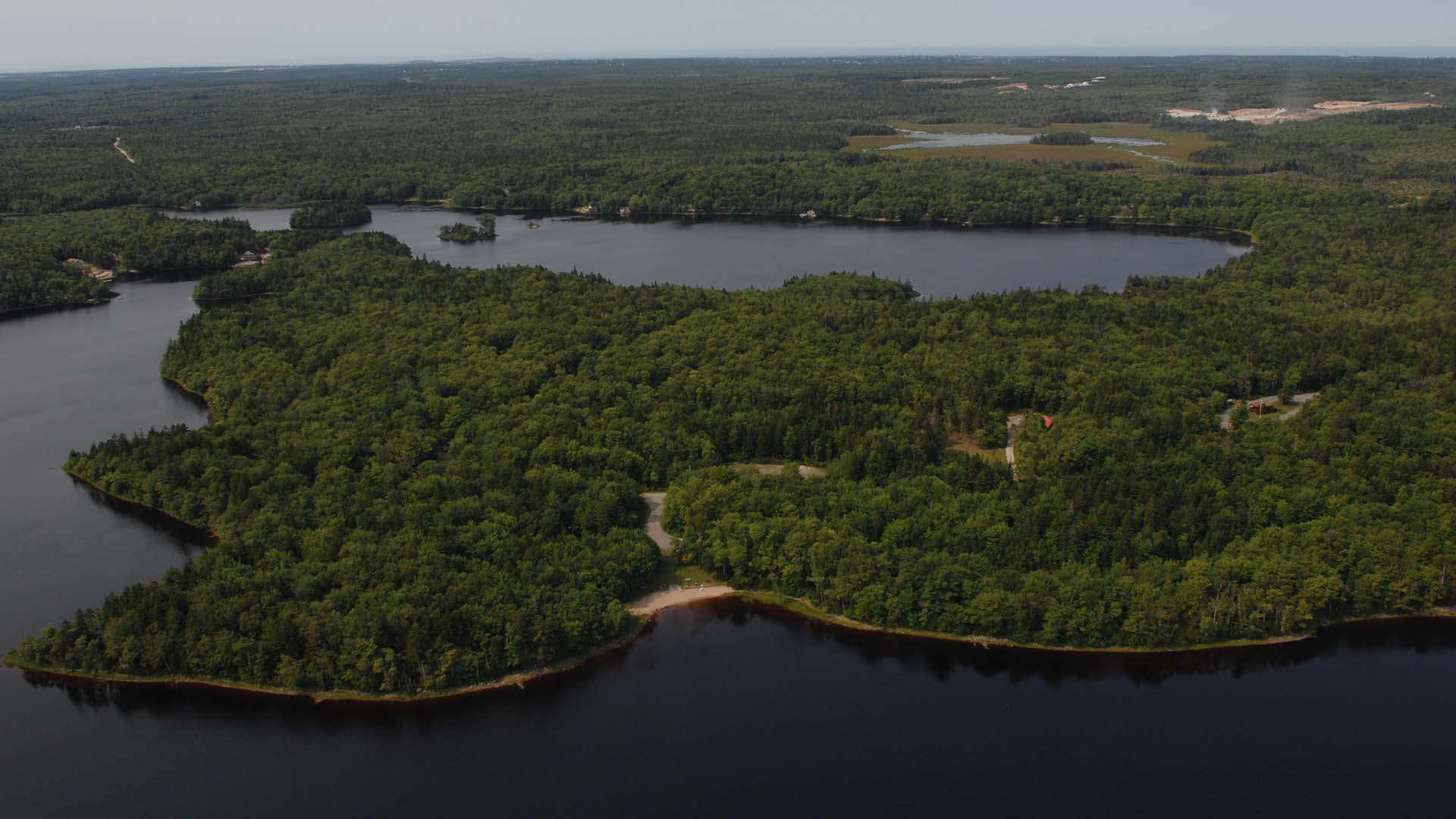 Ellenwood Lake Provincial Park photo 3