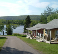 Garden Court Cabins Garden Court Cabins