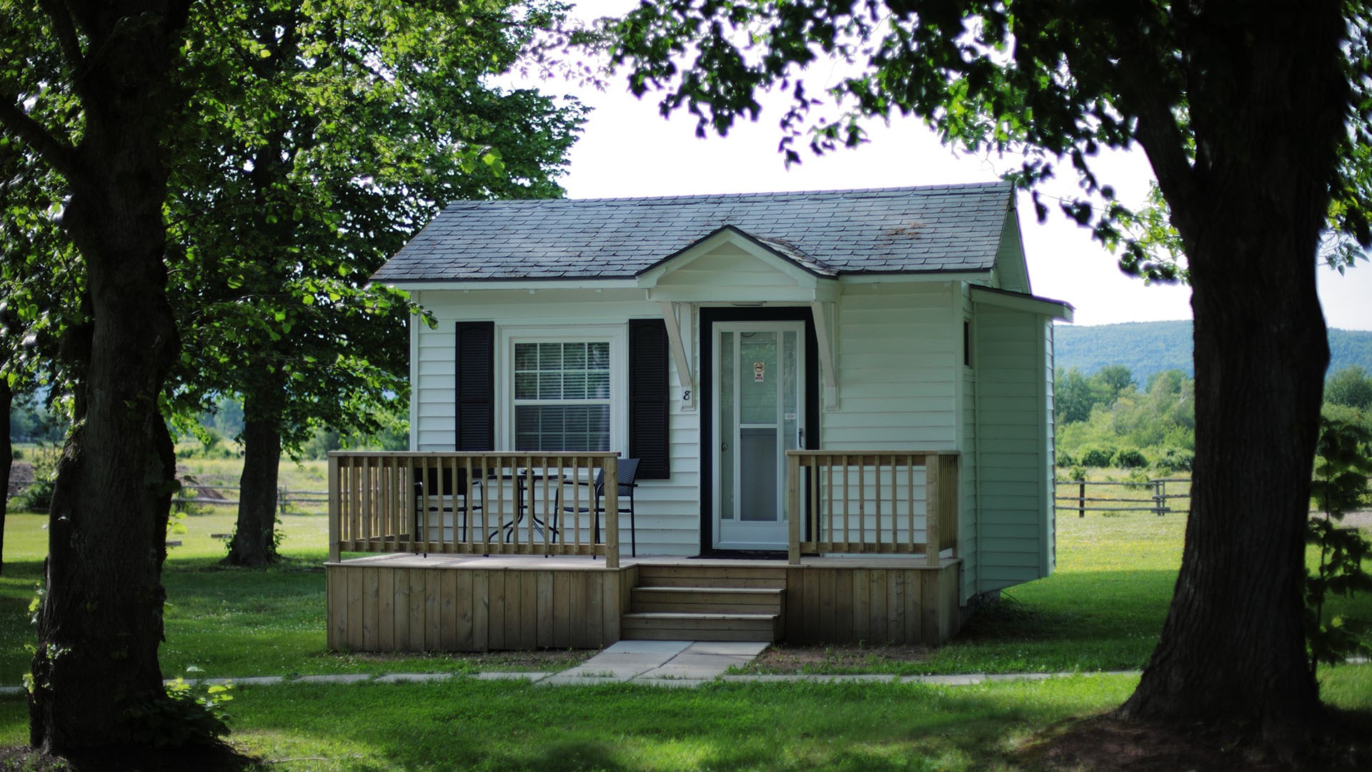 Annapolis valley ns cottages