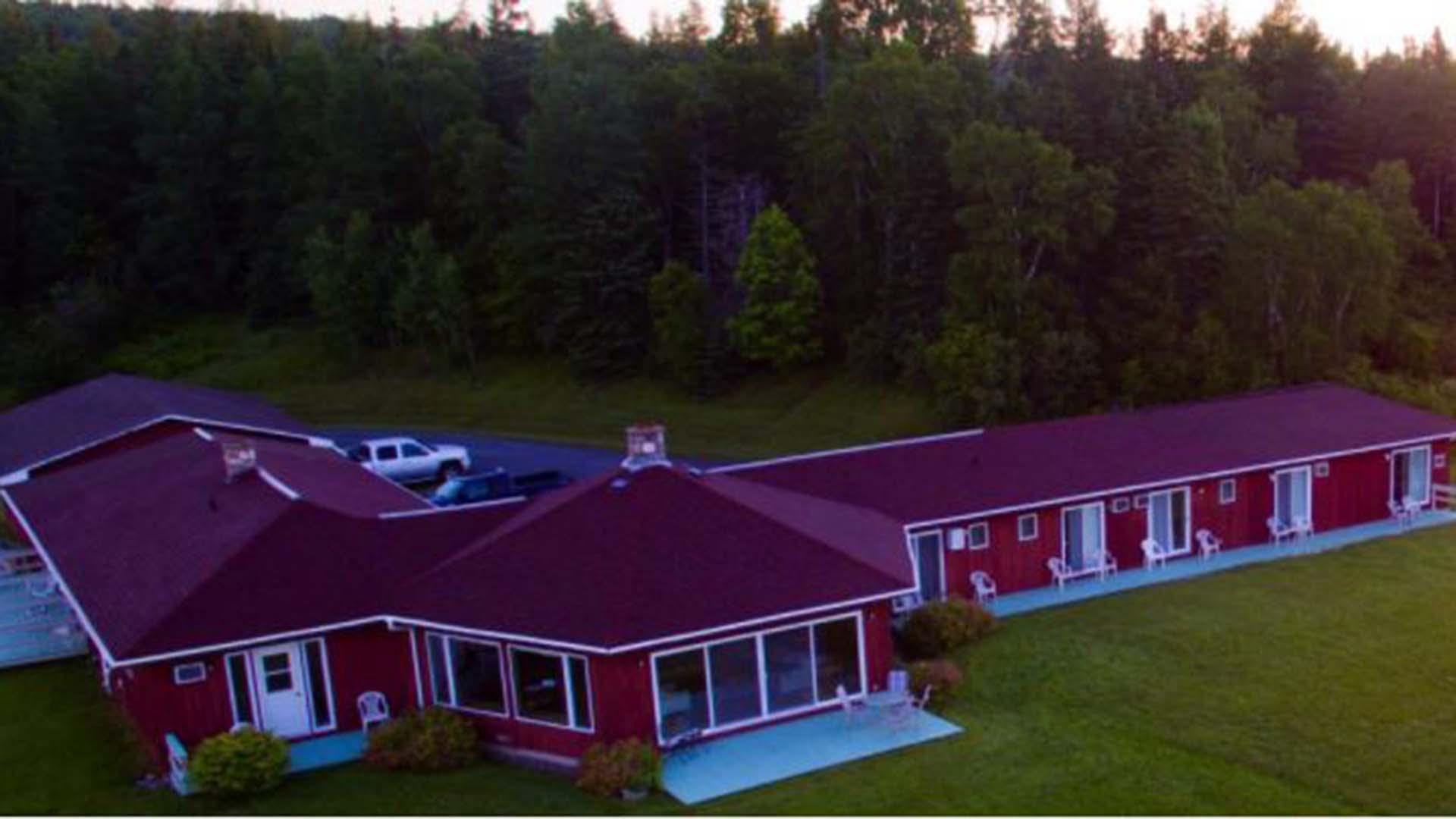 Baddeck Inn | Destination Cape Breton