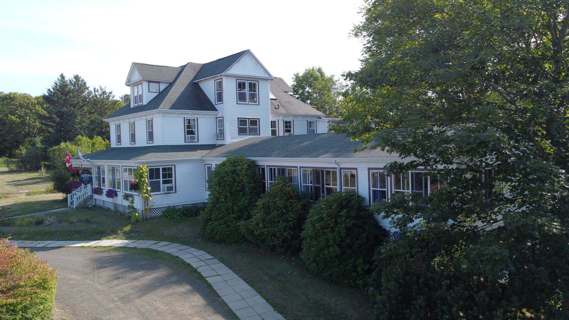 Annapolis valley ns cottages