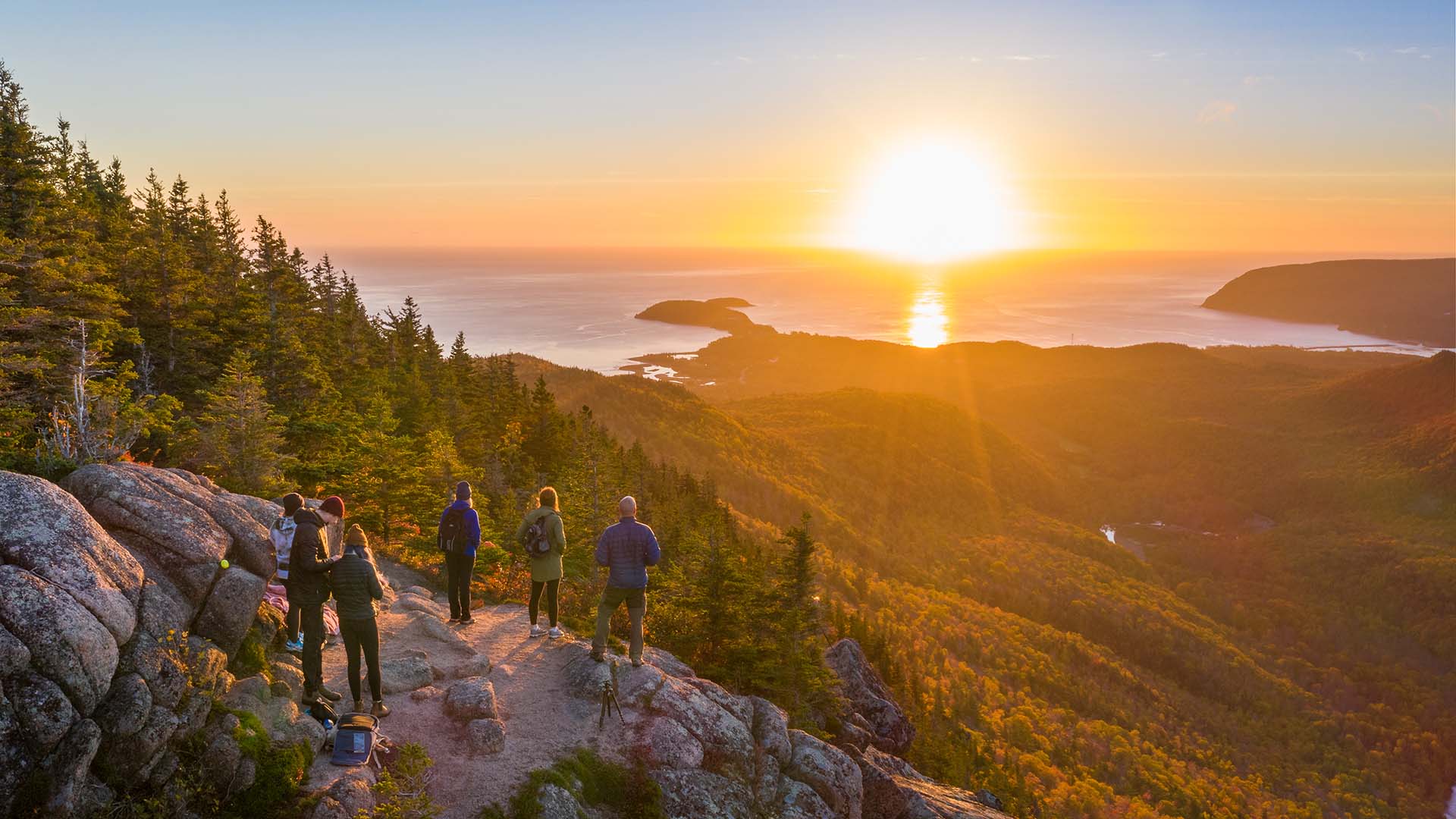 Franey Trail – Cape Breton Highlands National Park | Tourism Nova Scotia,  Canada