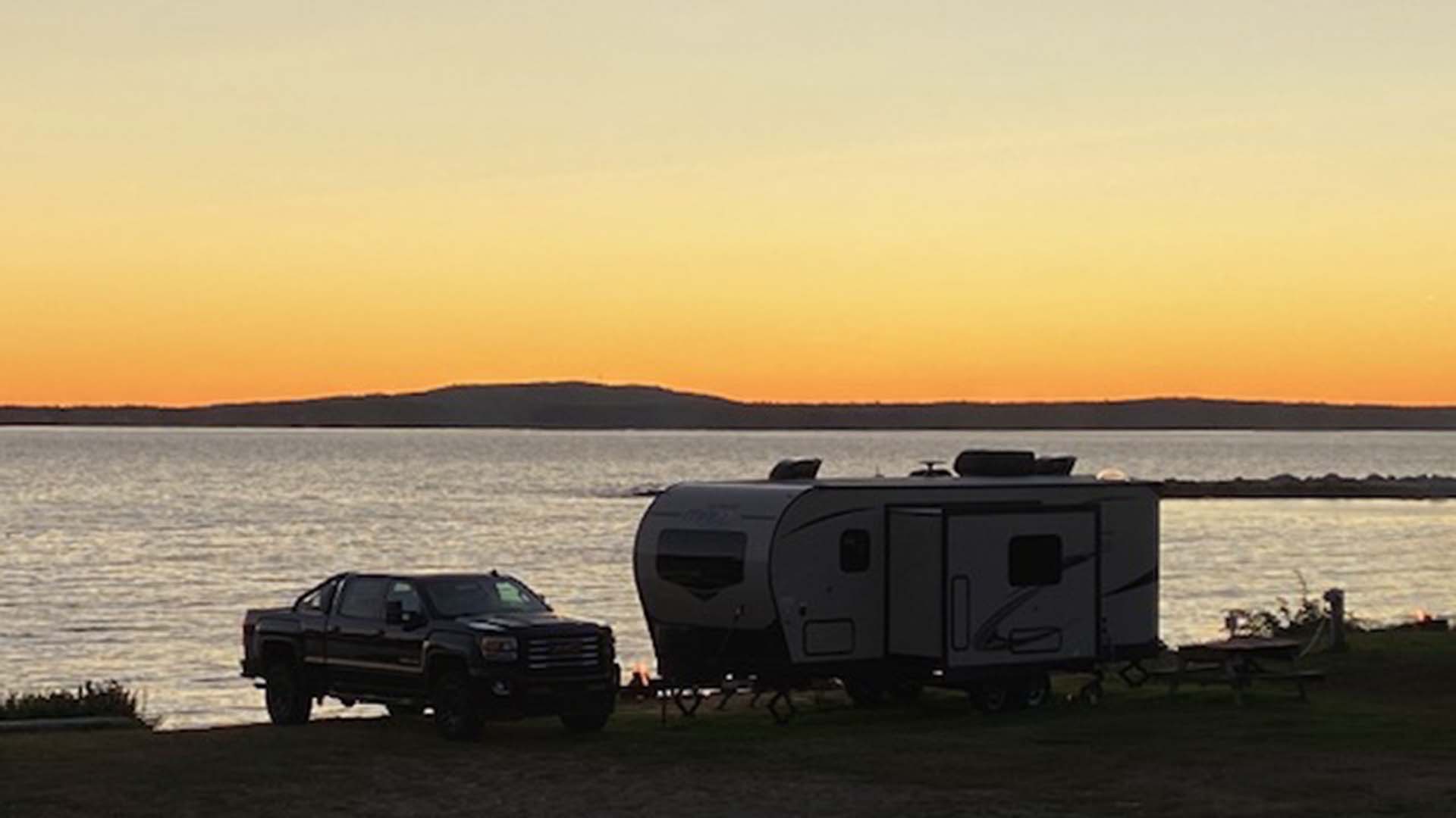King Neptune Campground photo 2