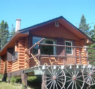 Grand River Cabins Grand River Cabins