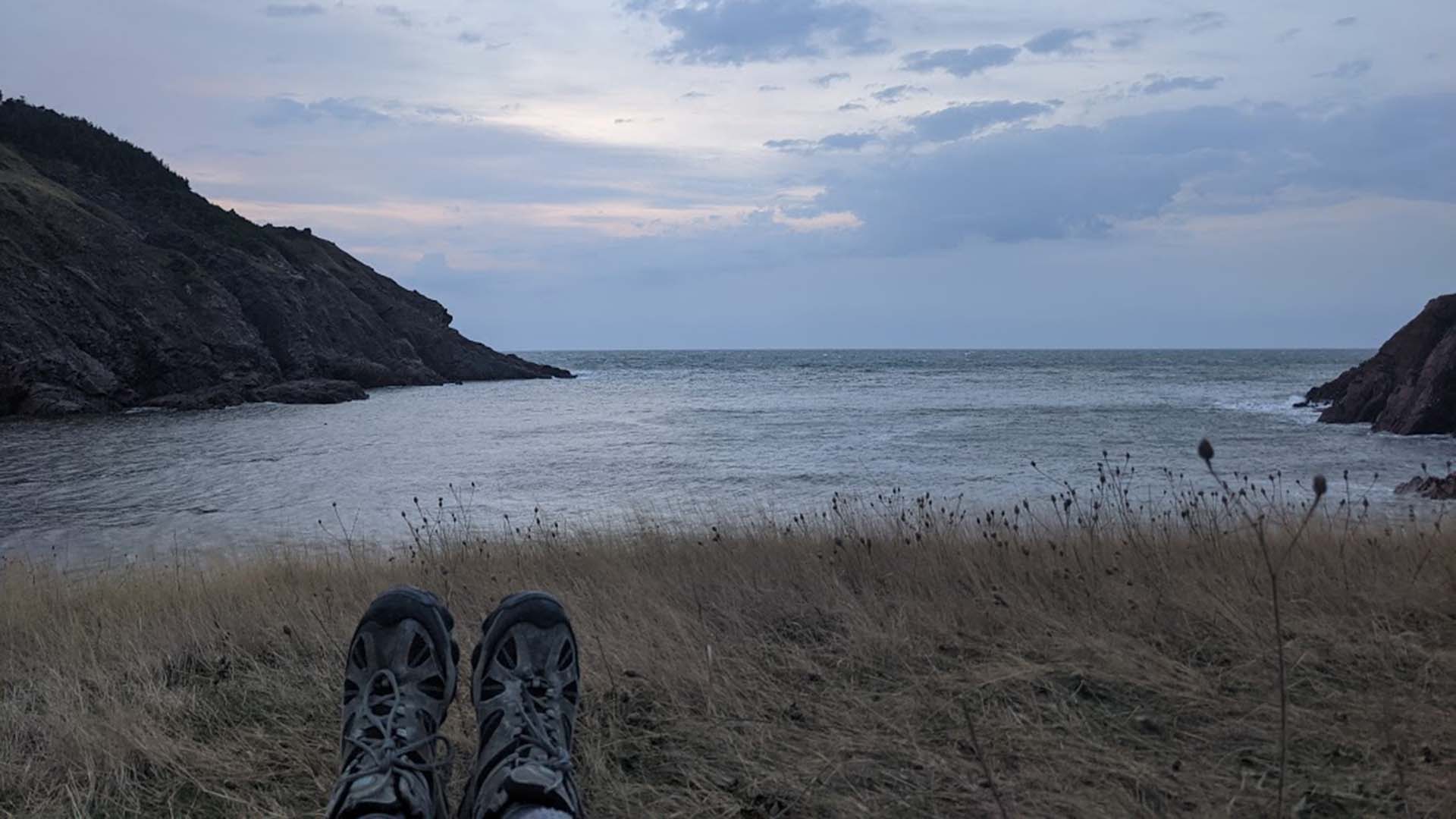 Fishing Cove Trail – Cape Breton Highlands National Park