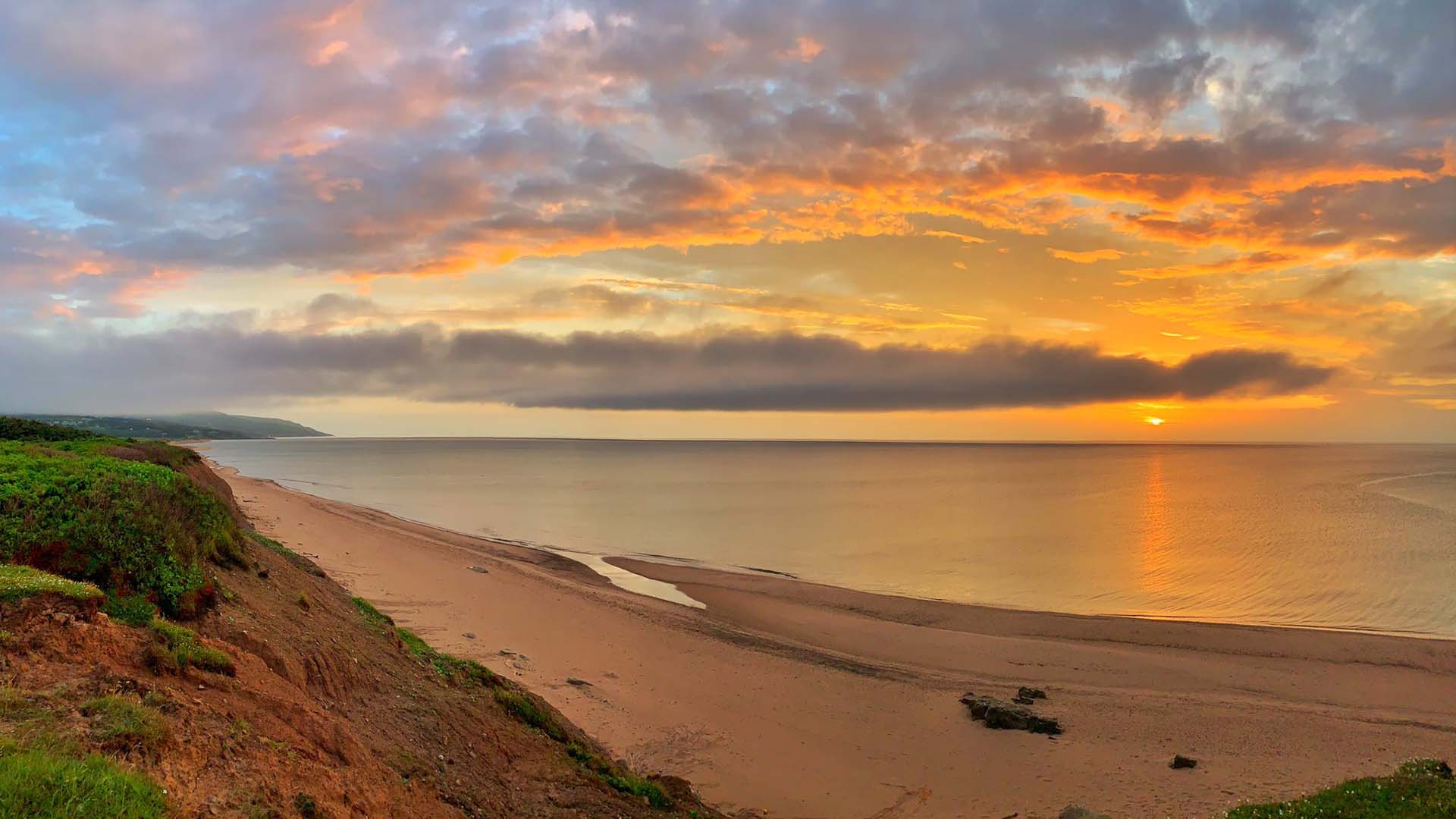 Inverness Beach Village | Destination Cape Breton