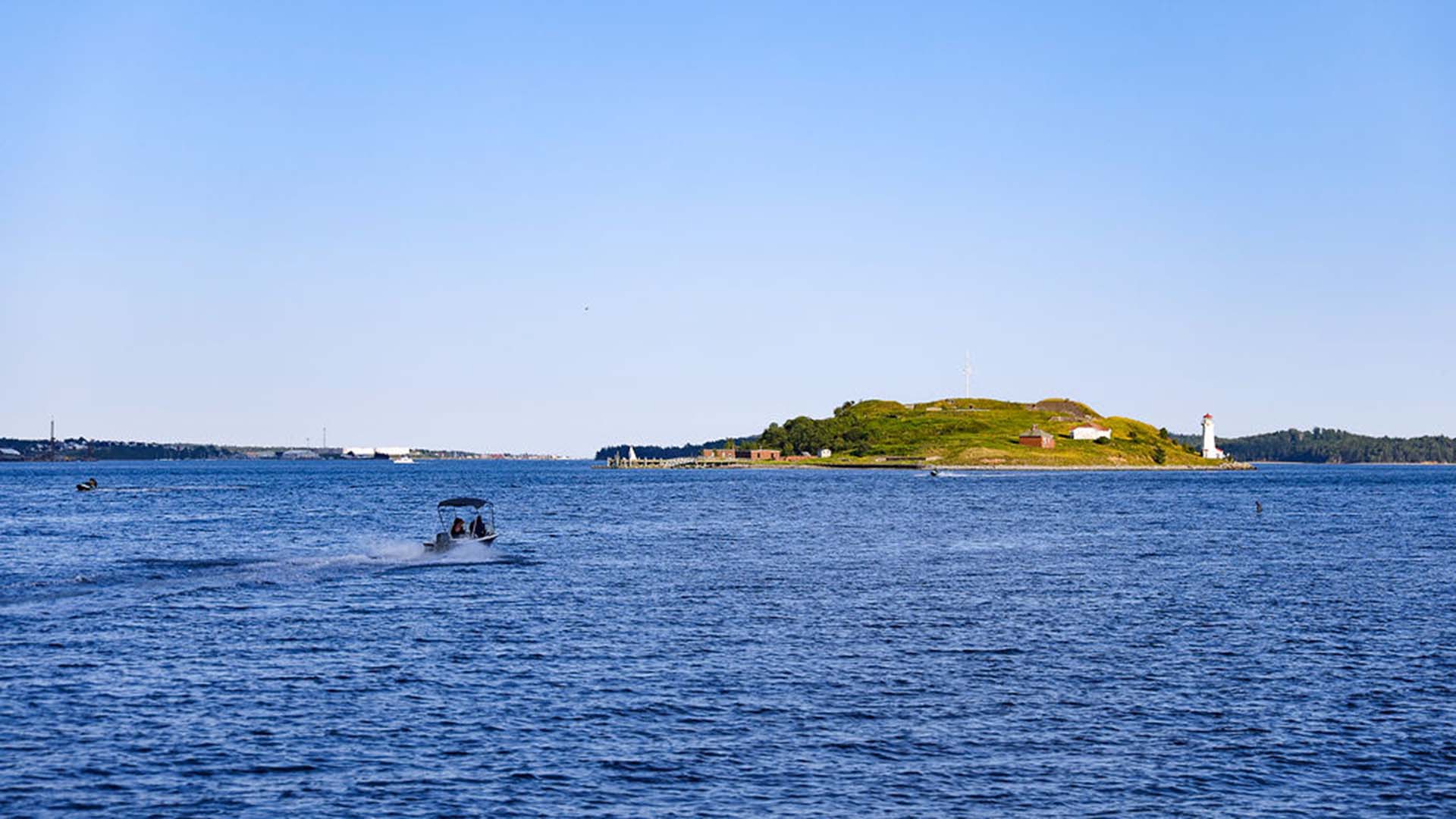 5 Places for Mountain Biking in Nova Scotia