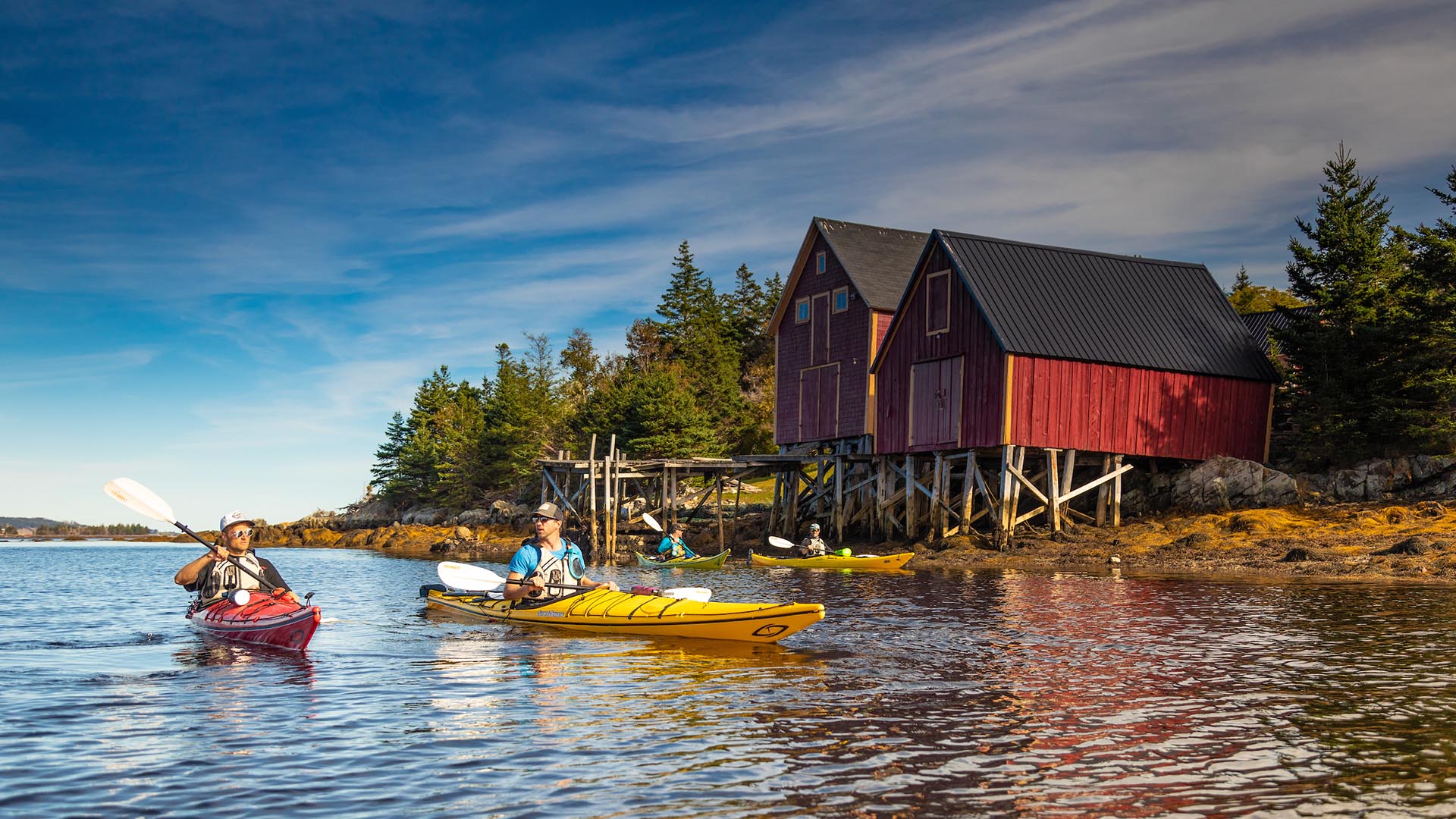 Cape LaHave Adventures | Tourism Nova Scotia, Canada