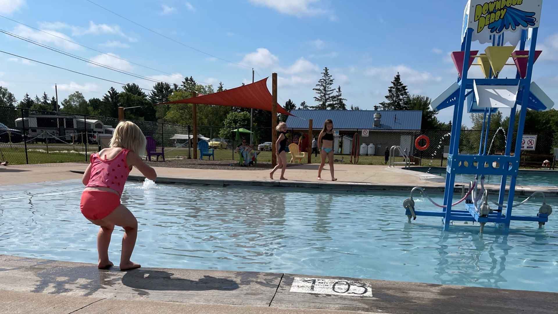 Yogi Bears Jellystone Park Camp Resort | Tourism Nova Scotia, Canada