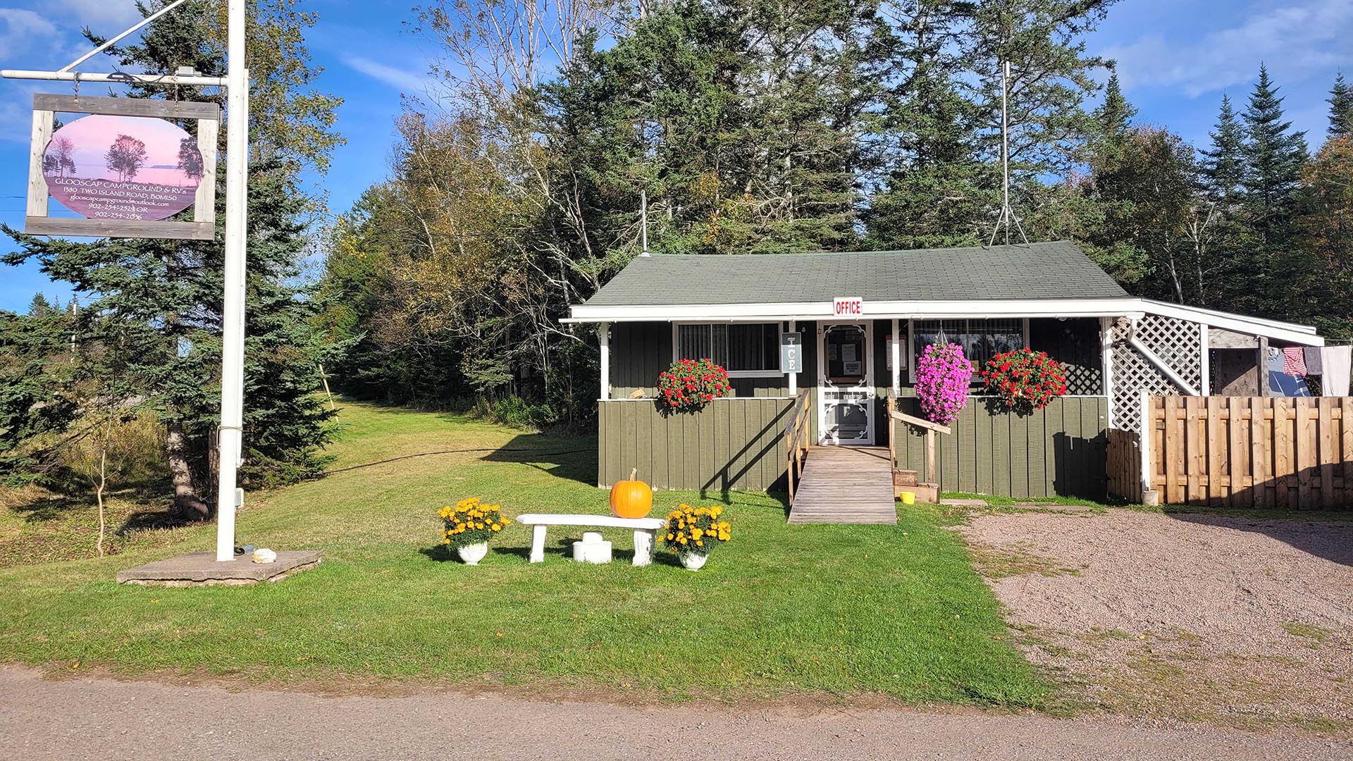 Glooscap Campground & RV photo 3