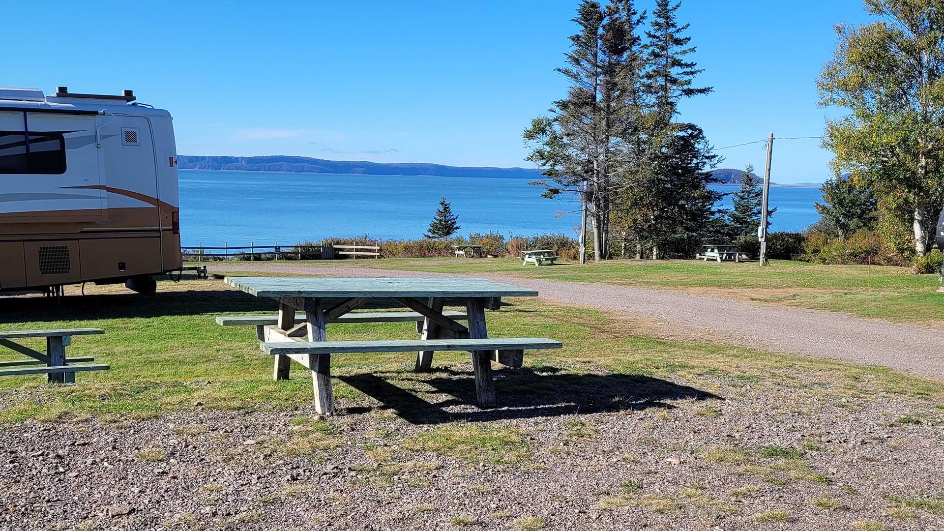 Glooscap Campground & RV photo 4
