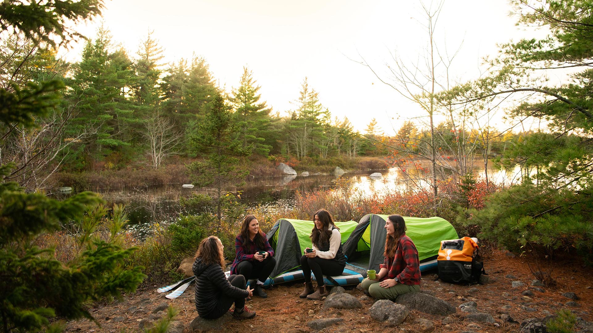 Details on each picture. - Outdoor Adventures Revived - OAR