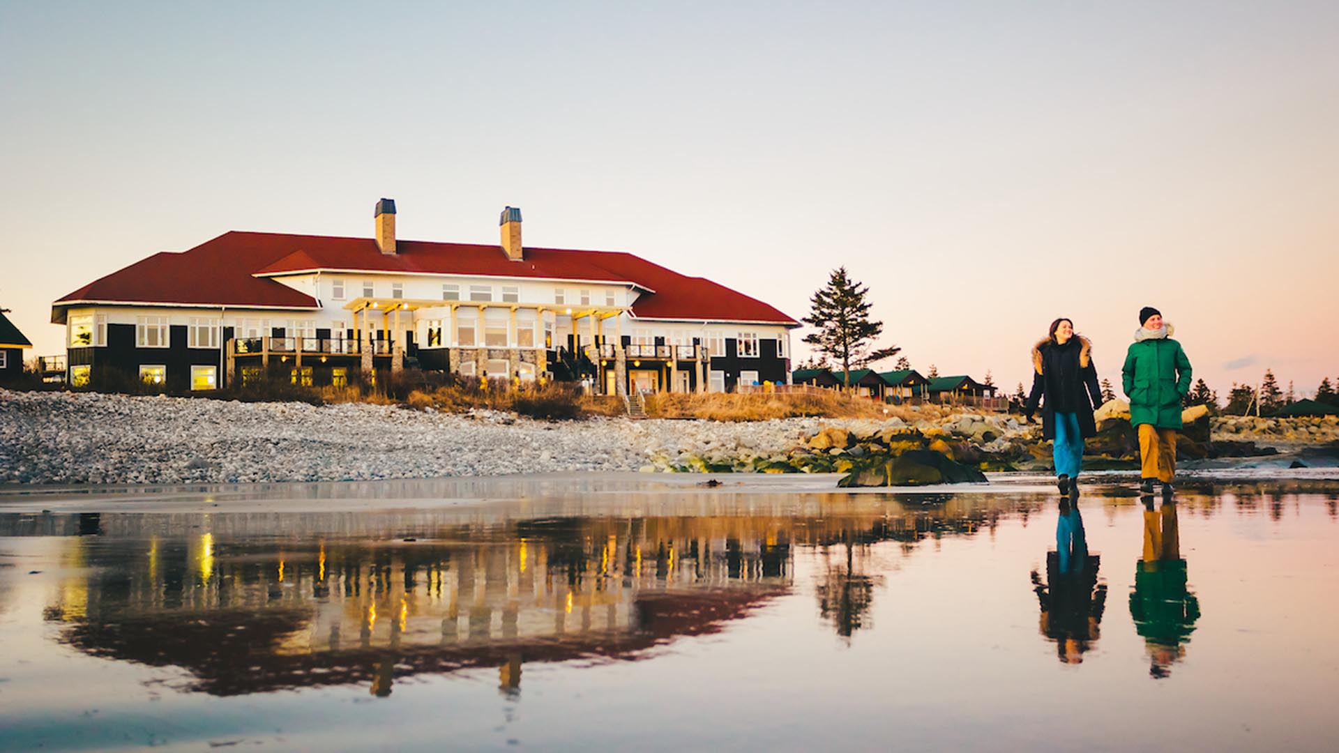 White Point Beach Resort | Tourism Nova Scotia, Canada