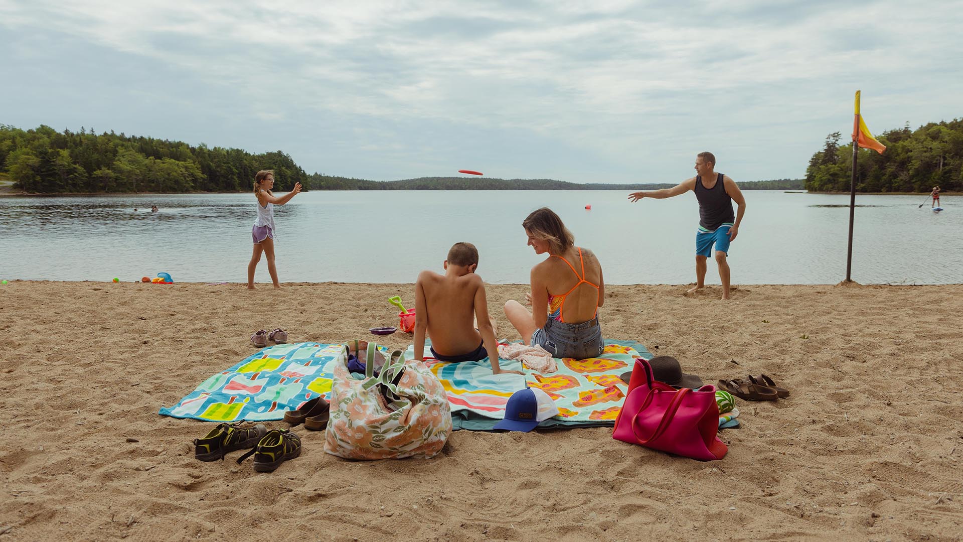 Dollar Lake Provincial Park | Tourism Nova Scotia, Canada - Photo 2