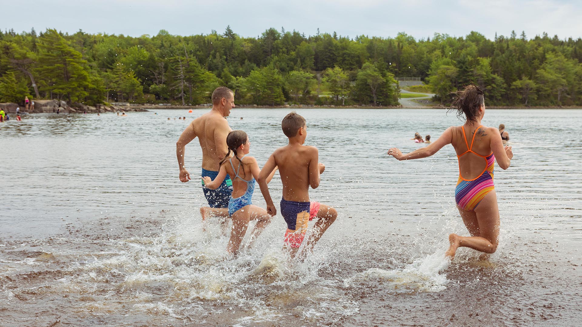 Dollar Lake Provincial Park | Tourism Nova Scotia, Canada - Photo 3