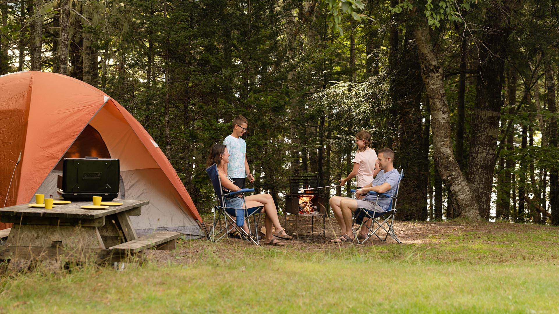 Dollar Lake Provincial Park photo 5