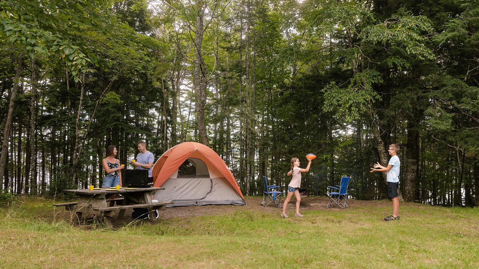 Dollar Lake Provincial Park | Tourism Nova Scotia, Canada - Main photo