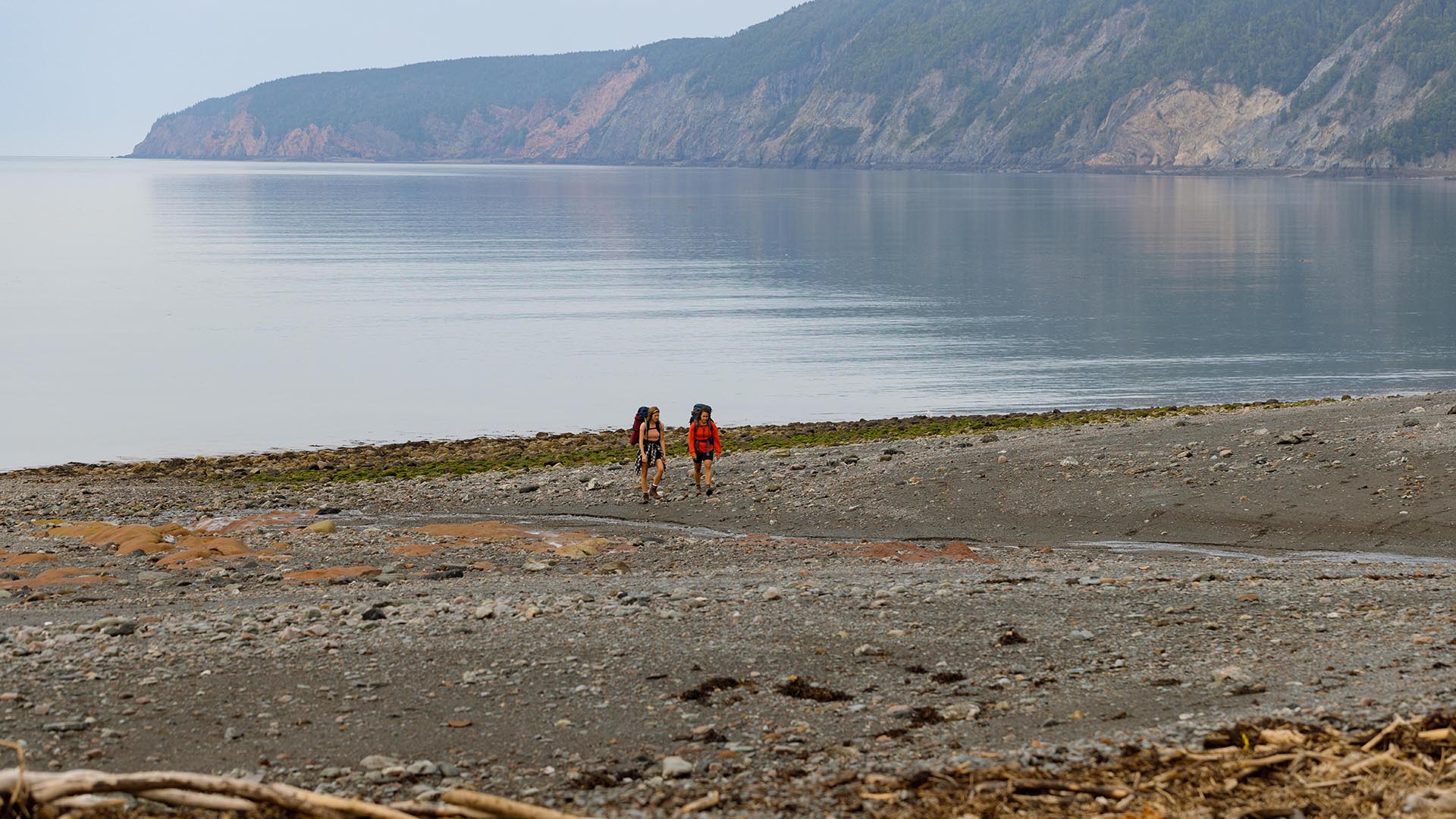 Cape chignecto coastal trail best sale