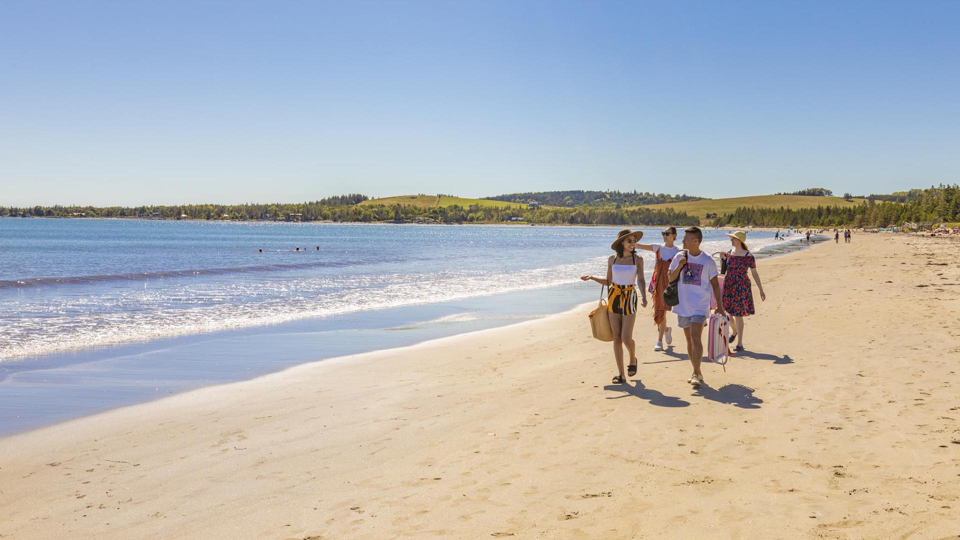 Rissers Beach Provincial Park | Tourism Nova Scotia, Canada